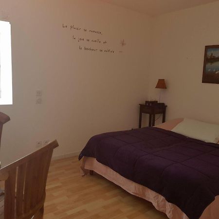 Chez Val Et Fred 85 Bed & Breakfast Les Essarts  Екстериор снимка