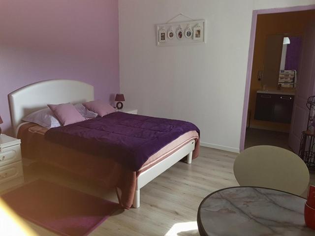 Chez Val Et Fred 85 Bed & Breakfast Les Essarts  Екстериор снимка
