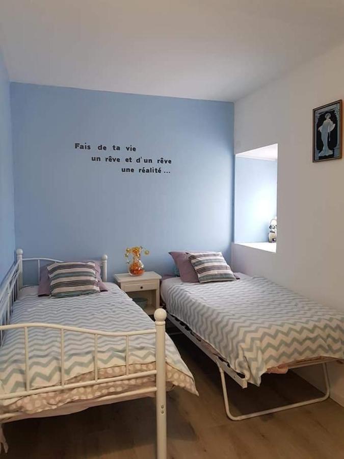 Chez Val Et Fred 85 Bed & Breakfast Les Essarts  Екстериор снимка